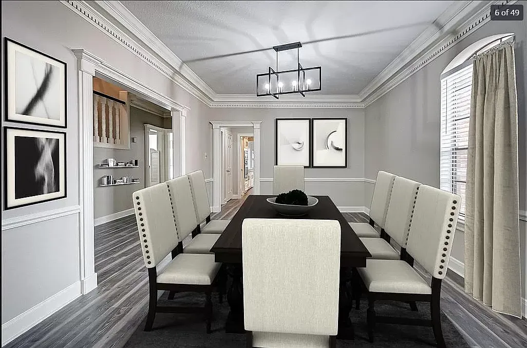 5 bed, 4816 sqft, $2,900 — Photo 4