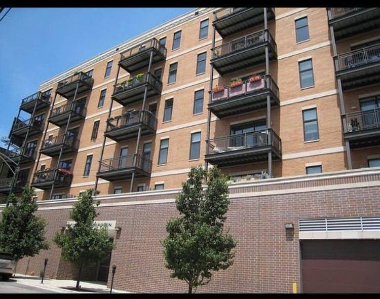 1st image of 725 N Aberdeen St APT 408