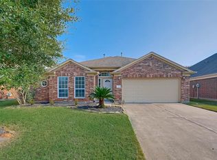 15402 Elm Square St, Cypress, TX 77429