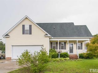 7737 Eagle Chase Dr, Willow Spring, NC 27592