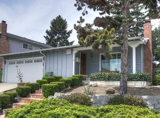 2336 Camino Dolores, Castro Valley, CA