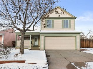 9803 Garwood St, Littleton, CO 80125