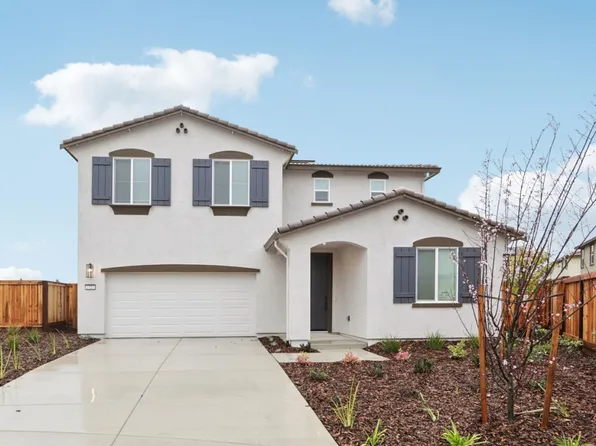 2327 Admiral Ct, Brentwood, CA 94513