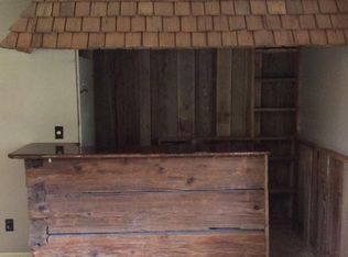 415 Dry Creek Rd, Toone, TN 38381