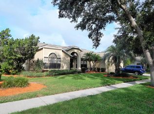 2433 Willowbrook Rd, Merritt Island, FL 32952