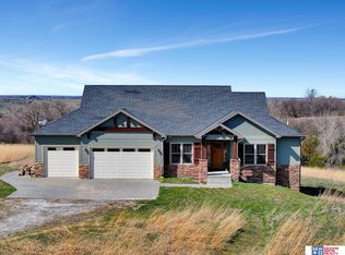 10548 W Wittstruck Rd, Crete, NE 68333