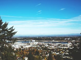 424 NW Macleay Blvd, Portland, OR 97210