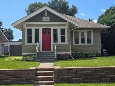 2908 Central Ave, Great Falls, MT, 59401