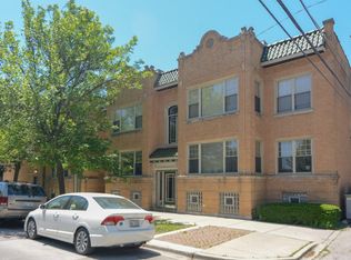 5208 N Sawyer Ave #3, Chicago, IL 60625