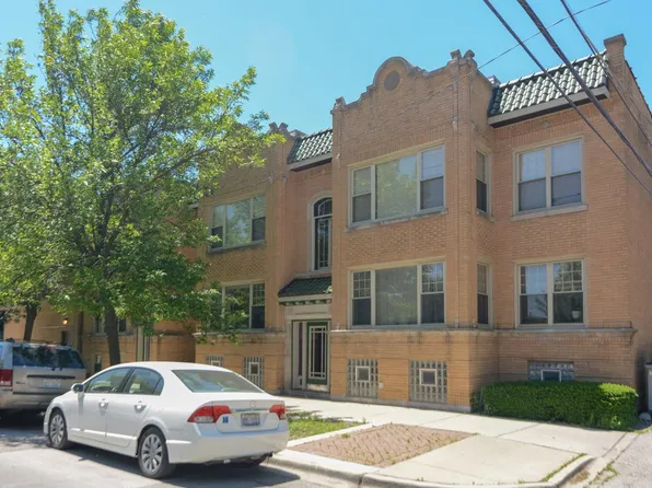 5208 N Sawyer Ave, Chicago, IL