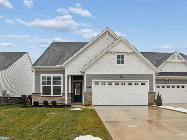 2478 Bartram Ln, Harrison, OH 45030