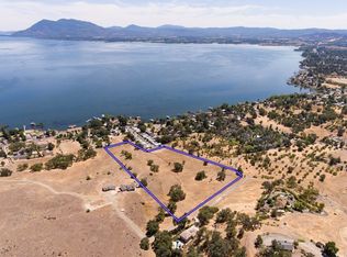 370 Lakeview Rd, Lakeport, CA
