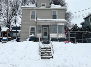 149 Thayer St, Jamestown, NY 14701