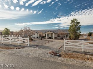 1731 Moose St, Pahrump, NV 89048