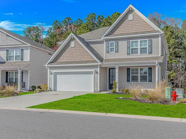 210 Calhoun Falls Dr., Myrtle Beach, SC 29579