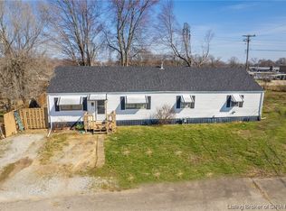 115 Kenwood Ave, Charlestown, IN 47111