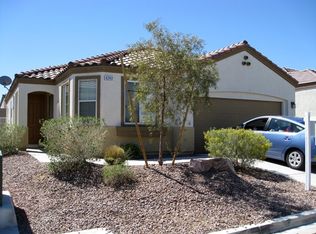 6243 Aspen Mountain Ave, Las Vegas, NV 89141