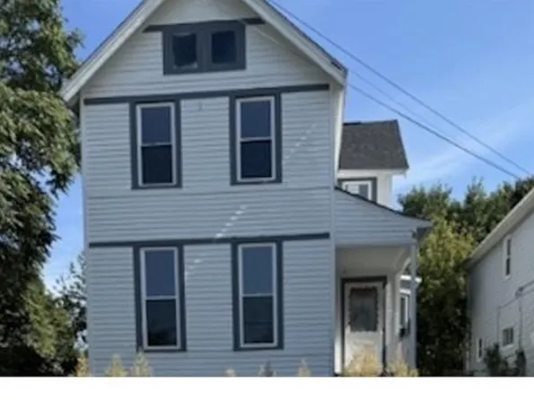 1245 Addison Rd, Cleveland, OH 44103