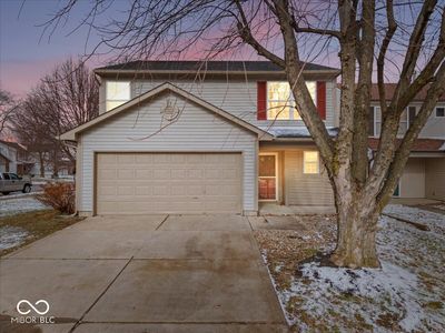 10242 Hornton St, Indianapolis, IN, 46236