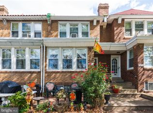 3321 Friendship St, Philadelphia, PA 19149