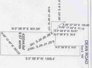 0 W Dean Rd, Temperance, MI 48182