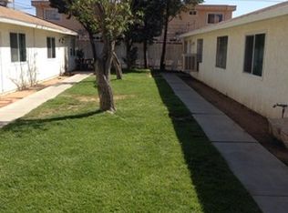 21625 Bear Valley Rd, Apple Valley, CA 92308