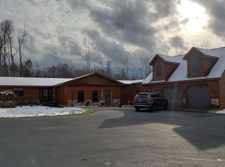 1284 Hayes Tower Rd, Gaylord, MI 49735