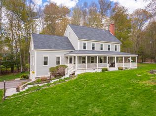 29 Carrie Lynn Lane, York, ME 03909
