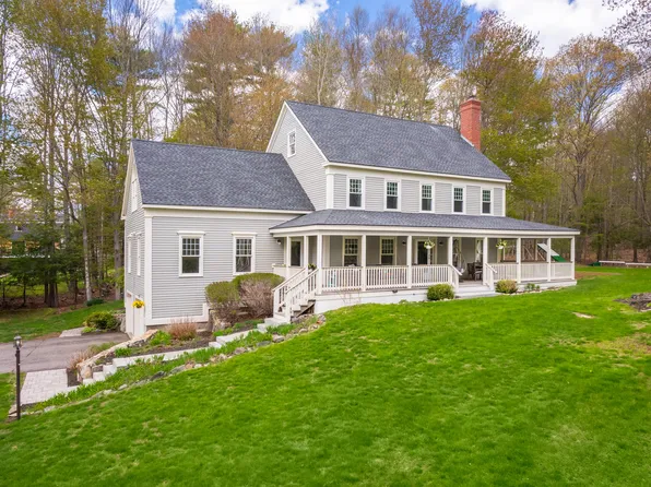 29 Carrie Lynn Lane, York, ME 03909