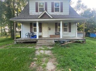 1418 Dewey Ave, Saint Joseph, MO 64505