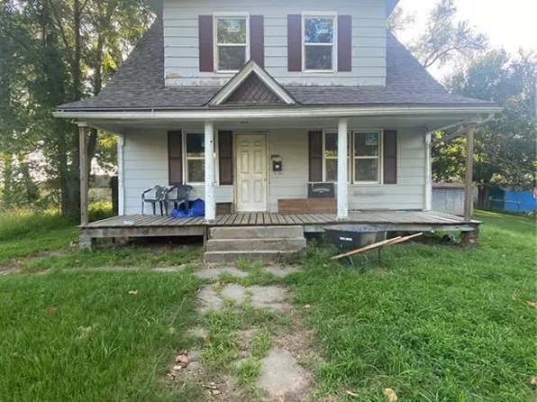 1418 Dewey Ave, Saint Joseph, MO 64505