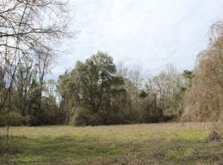 664 Clark Rd #0, Monticello, FL 32344