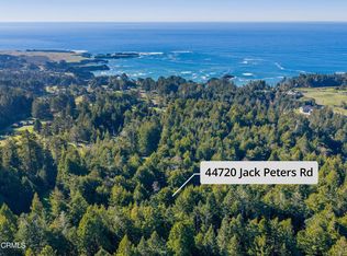 44720 Jack Peters Creek Rd, Mendocino, CA 95460