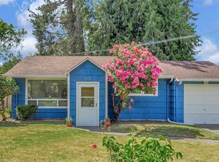1201 NE 170th St, Shoreline, WA 98155