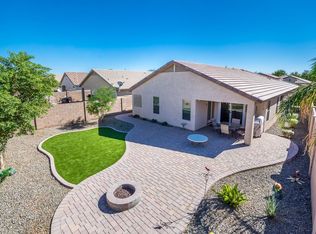 516 W Dexter Way, San Tan Valley, AZ 85143