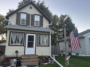 423 S Rural STREET, Hartford, WI 53027