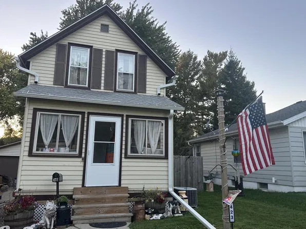 423 S Rural STREET, Hartford, WI 53027