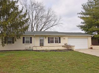 5970 River Rd, Fairfield, OH 45014