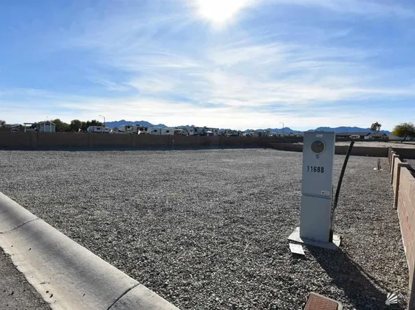 11688 Hopi St, Wellton, AZ 85356