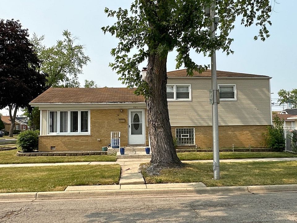 941 23rd Ave, Bellwood, IL 60104 Zillow