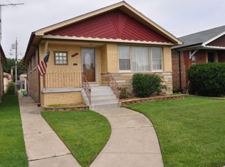 8628 S Kenton Ave, Chicago, IL
