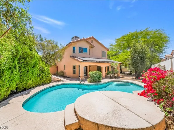 253 Plaza Marsala Ct, Henderson, NV 89074