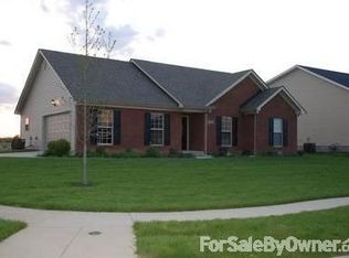 800 Hackney Ln, Shelbyville, KY 40065