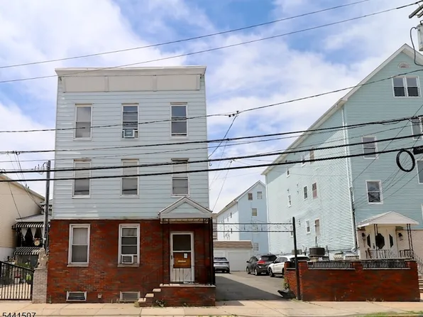 66-68 Chambers St, Newark City, NJ 07105