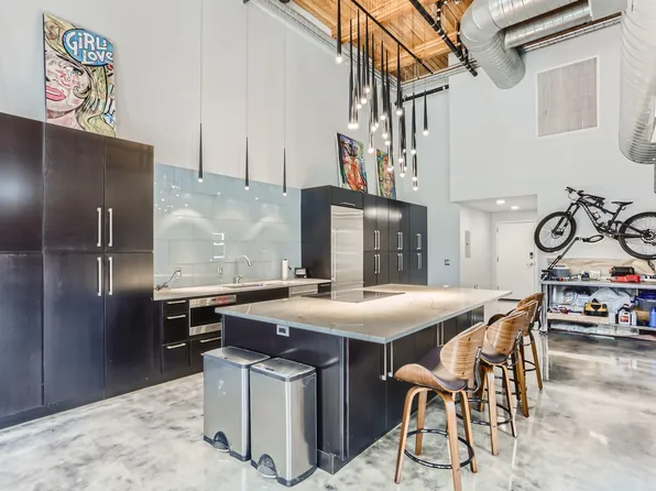 2955 Inca St Unit 1M, Denver, CO 80202