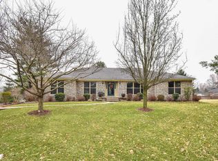3504 Raintree Ct, Prospect, KY 40059