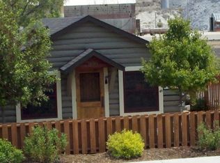 536 E 1st St UNIT A, Salida, CO 81201