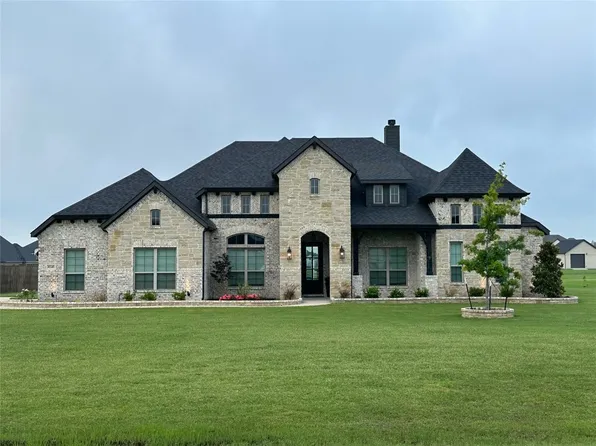 8240 Faithful Dr, Waxahachie, TX 75167