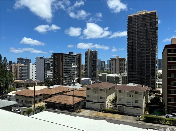 1515 Ward Ave APT 303, Honolulu, HI 96822