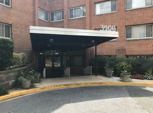 3900 Tunlaw Rd NW, Washington, DC 20007